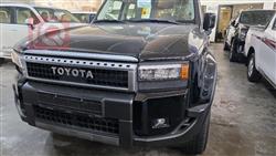 تويوتا لاندكروزر برادو